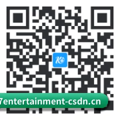 Android 系统版 二维码